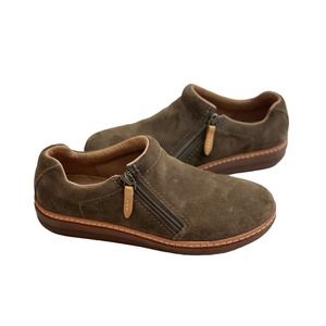 CLARKS WOMENS AMBERLEE VITA SHOE